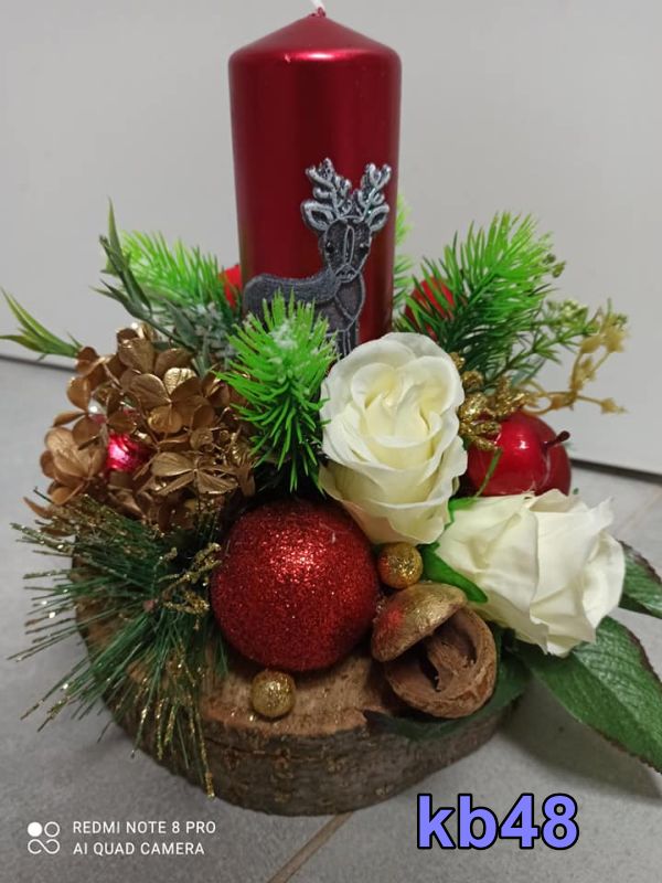 Lublin, kwiaty rabatowe